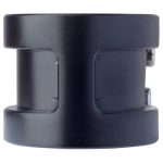 Core SL Double Clamp - Black