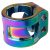 Core SL Double Clamp - Neochrome
