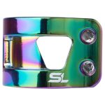 Core SL Double Clamp - Neochrome