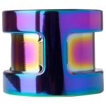 Core SL Double Clamp - Neochrome