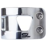 Core SL Double Clamp - Chrome