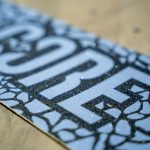 CORE Classic Grip Tape - Elephant