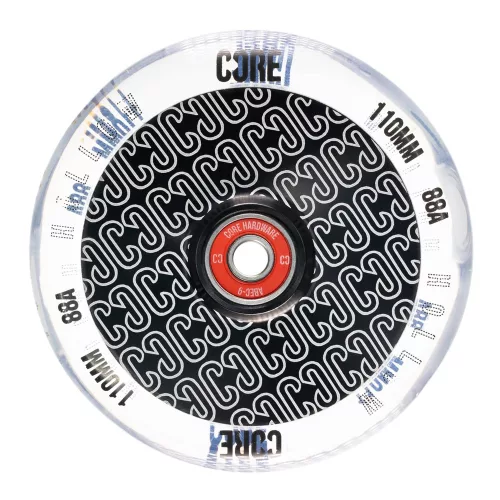 CORE Hollow Core V2 110mm Kerék - Repeat