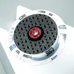 CORE Hollow Core V2 110mm Kerék - Repeat