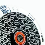 CORE Hollow Core V2 110mm Kerék - Repeat