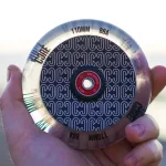 CORE Hollow Core V2 110mm Kerék - Repeat