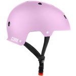 Core Basic Helmet - Pink