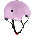 Core Basic Helmet - Pink