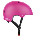 Core Basic Helmet - Deep Pink