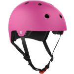 Core Basic Helmet - Deep Pink
