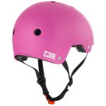 Core Basic Helmet - Deep Pink