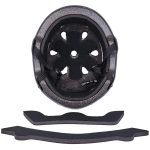 Core Basic Helmet - Deep Pink