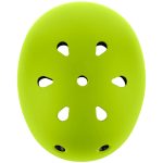 Core Basic Helmet - Neon Green