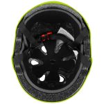 Core Basic Helmet - Neon Green