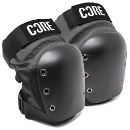 CORE Street Pro Knee Pad - Grey