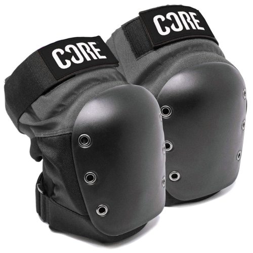 CORE Street Pro Knee Pad - Grey