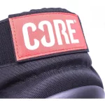 CORE Pro Street Térd és Könyökvédő 