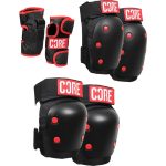CORE Protective Gear Set