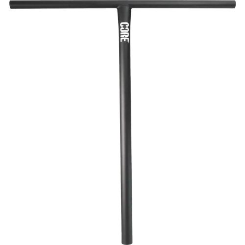 CORE ST2 Chromoly 680mm Bar - Black