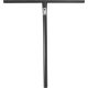 CORE ST2 Chromoly 680mm Bar - Black