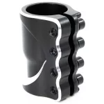 CORE Cobra SCS Bilincs - Fekete