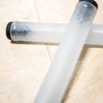Core Skinny Boy Grip - Clear
