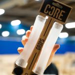 Core Skinny Boy Grip - Clear