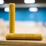 Core Skinny Boy Grip - Gum