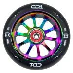 CORE CD1 110mm Kerék - Fekete