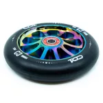 CORE CD1 110mm Kerék - Fekete