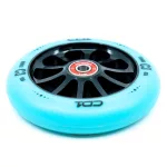 CORE CD1 110mm Kerék - Fekete