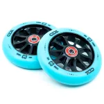 CORE CD1 110mm Kerék - Fekete