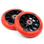 CORE CD1 110mm Wheel - Red