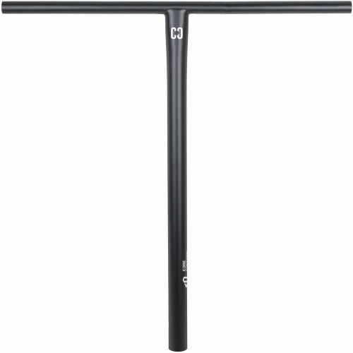 CORE Super Steel Nova 680mm Bar - Black