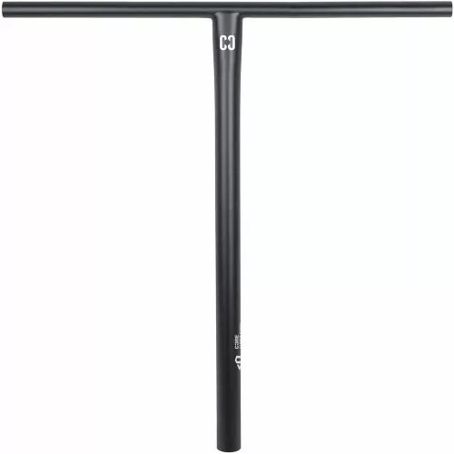 CORE Super Steel Nova 720mm Bar - Black