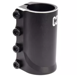 CORE Aura SCS Bilincs - Fekete 
