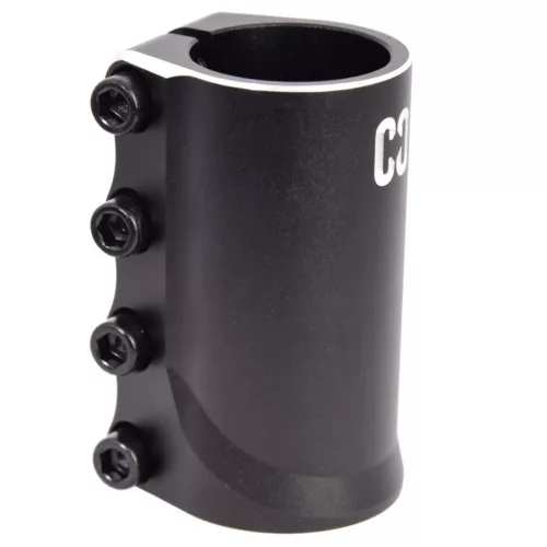 CORE Aura SCS Bilincs - Fekete 