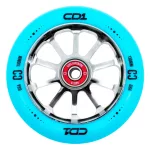 CORE Hollow Core V2 110mm Kerék - Piros Fekete