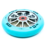 CORE Hollow Core V2 110mm Kerék - Piros Fekete