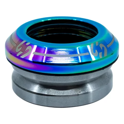 CORE Dash Integrated Headset - Neochrome
