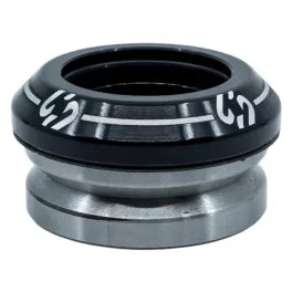 CORE Dash Integrated Headset - Black