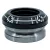CORE Dash Integrated Headset - Black