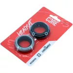 CORE Dash Integrated Headset - Black