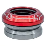CORE Dash Integrated Headset - Red