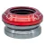 CORE Dash Integrated Headset - Red