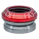 CORE Dash Integrated Headset - Red