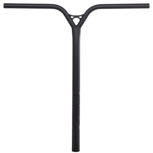 Revolution Supply Trilogy HIC Bar - Matt Black