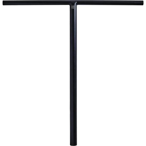 Logic Chromoly T Oversized SCS Bar - Black