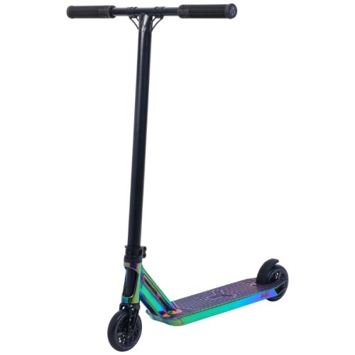 Triad Psychic Voodoo Scooter - Neo Chrome/Psychic