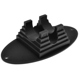 Dial 911 Scooter Stand - Black